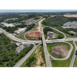 Via Araucária consolida dois anos de  transformação